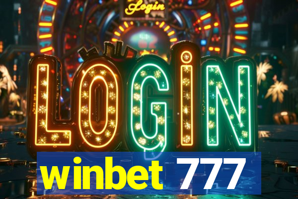 winbet 777